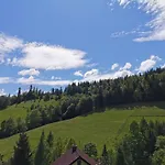 Chalet Malinowy Zakatek Wisła