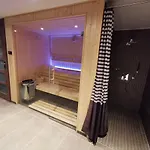 Chalet Malinowy Zakatek *