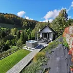 Chalet Malinowy Zakatek Wisła