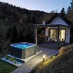 Chalet Malinowy Zakatek