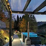 Chalet Malinowy Zakatek