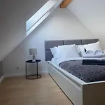 Chalet Malinowy Zakatek Wisła