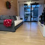 Chalet Malinowy Zakatek