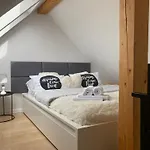 Malinowy Zakatek Wisla