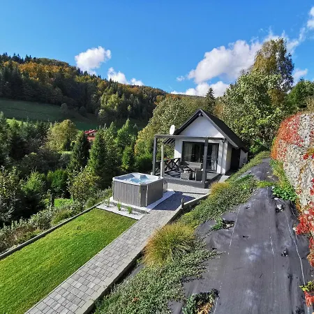 Chalet Malinowy Zakatek Wisła