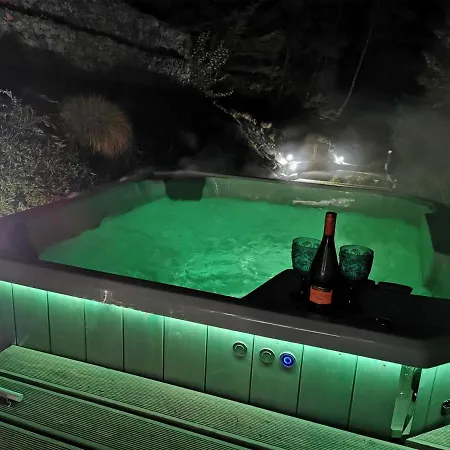 Chalet Malinowy Zakatek Wisła