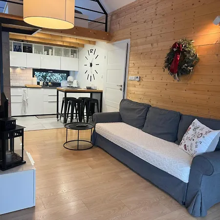 Malinowy Zakatek Wisła