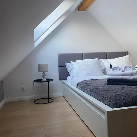 Chalet Malinowy Zakatek Wisła