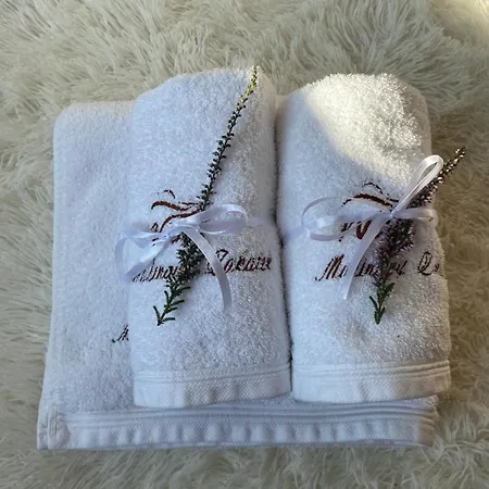 Malinowy Zakątek Domek alpejski Wisła