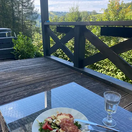 Malinowy Zakatek Wisła