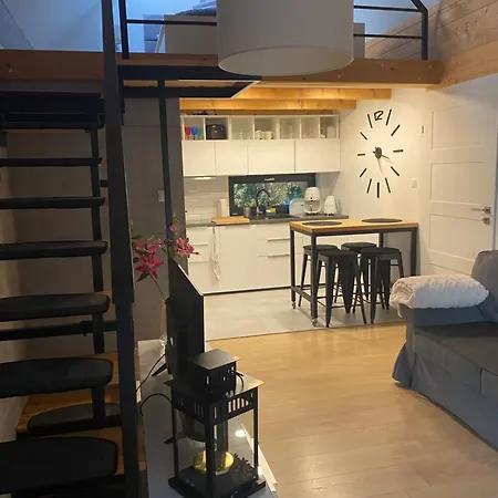 Malinowy Zakatek * Wisła