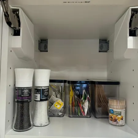 Chalet Malinowy Zakatek