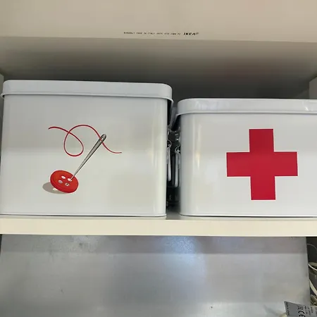 Chalet Malinowy Zakatek *