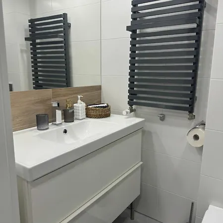 Malinowy Zakatek Chalet Wisła