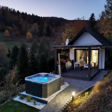 Chalet Malinowy Zakatek Wisła