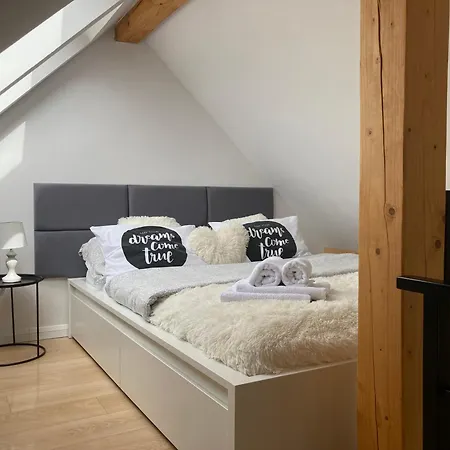 Malinowy Zakatek Wisła