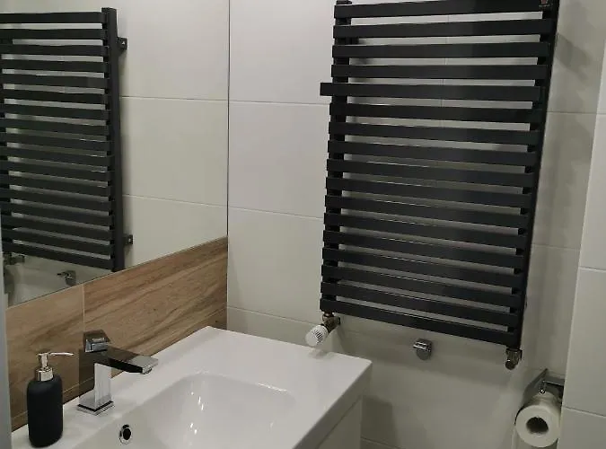 Malinowy Zakatek בקתה *