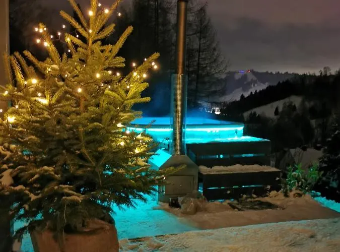 Malinowy Zakatek ויסלאו