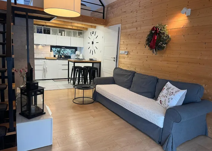 Malinowy Zakatek Висла