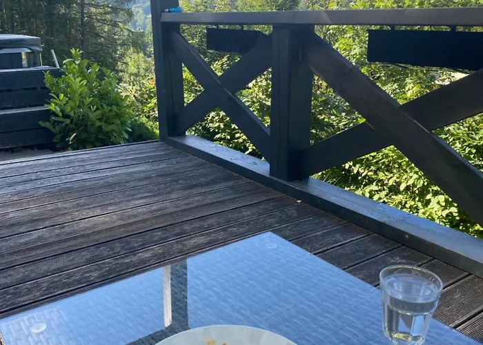 Malinowy Zakatek Висла