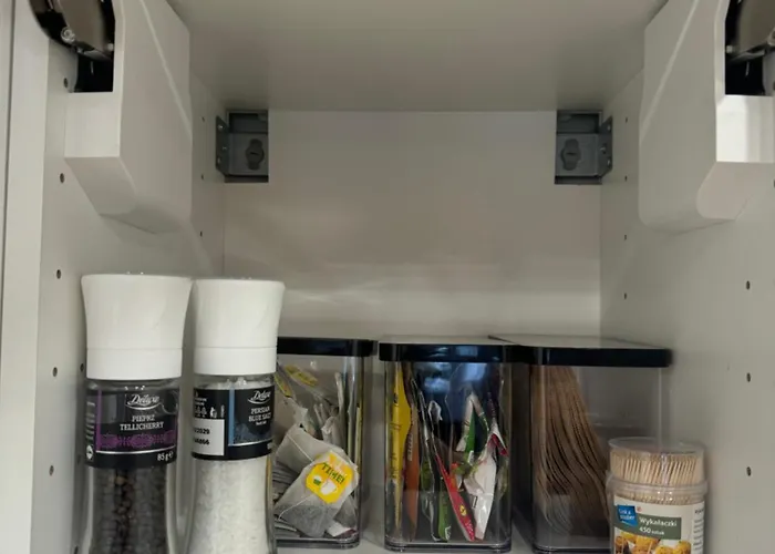 Шале Malinowy Zakatek