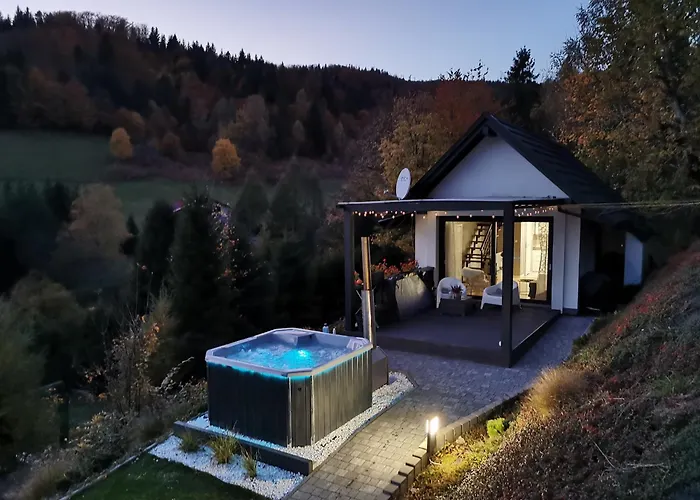 Шале Malinowy Zakatek Висла