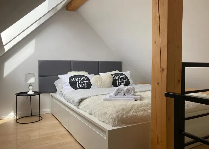 Malinowy Zakatek Висла