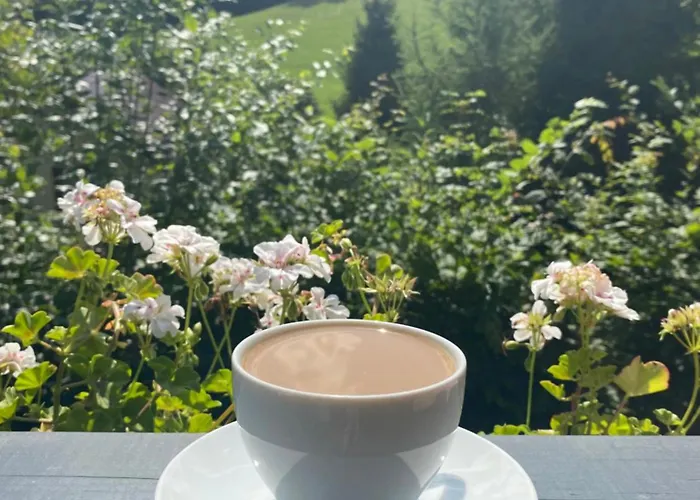 Malinowy Zakatek Шале Висла